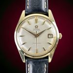 Omega Seamaster 14701-1 SC - (1/8)