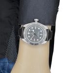 Tudor Black Bay Fifty-Eight M79010SG-0001 (2022) - Grey dial 39 mm Silver case (3/8)