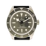 Tudor Black Bay Fifty-Eight M79010SG-0001 (2022) - Grey dial 39 mm Silver case (1/8)