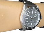 Tudor Black Bay Fifty-Eight M79010SG-0001 (2022) - Grijs wijzerplaat 39mm Zilver (6/8)