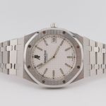Audemars Piguet Royal Oak Jumbo 15202ST - (3/6)