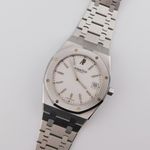 Audemars Piguet Royal Oak Jumbo 15202ST - (1/6)