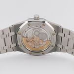 Audemars Piguet Royal Oak Jumbo 15202ST - (4/6)
