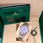 Rolex Oyster Perpetual 36 126000 - (4/8)