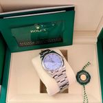 Rolex Oyster Perpetual 36 126000 - (3/8)