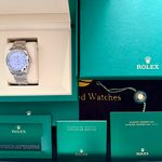 Rolex Oyster Perpetual 36 126000 - (1/8)