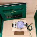 Rolex Oyster Perpetual 36 126000 - (5/8)