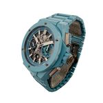 Hublot Big Bang 451.EX.5120.EX (2024) - Transparant wijzerplaat 42mm Keramiek (2/6)