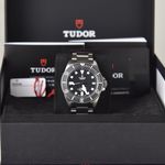 Tudor Pelagos 2543C1A7NU (2025) - Zwart wijzerplaat 43mm Titanium (6/6)