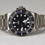 Tudor Pelagos 2543C1A7NU (2025) - Zwart wijzerplaat 43mm Titanium (5/6)