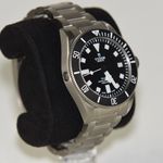 Tudor Pelagos 2543C1A7NU (2025) - Zwart wijzerplaat 43mm Titanium (4/6)