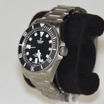 Tudor Pelagos 2543C1A7NU (2025) - Zwart wijzerplaat 43mm Titanium (3/6)