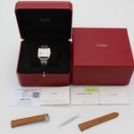 Cartier Santos WSSA0029 - (2/8)