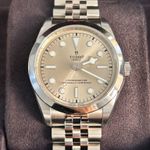 Tudor Black Bay 36 79640 - (1/8)