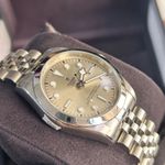 Tudor Black Bay 36 79640 - (6/8)