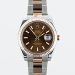 Rolex Datejust 41 126331 - (1/8)