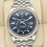 Rolex Sky-Dweller 326934 - (1/8)