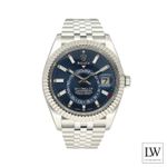 Rolex Sky-Dweller 326934 - (3/8)