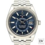 Rolex Sky-Dweller 326934 - (2/8)