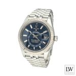Rolex Sky-Dweller 326934 - (4/8)