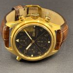 IWC Pilot Double Chronograph 3713 - (1/7)