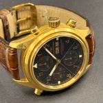 IWC Pilot Double Chronograph 3713 - (2/7)