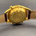 IWC Pilot Double Chronograph 3713 - (4/7)