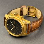 IWC Pilot Double Chronograph 3713 - (7/7)