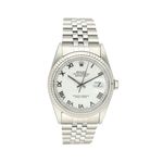 Rolex Datejust 36 16234 - (3/8)