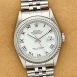 Rolex Datejust 36 16234 - (1/8)