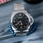 Panerai Luminor Marina 1950 3 Days Automatic PAM00723 - (2/6)