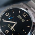 Panerai Luminor Marina 1950 3 Days Automatic PAM00723 - (6/6)