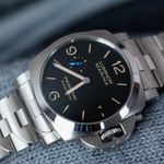 Panerai Luminor Marina 1950 3 Days Automatic PAM00723 - (1/6)
