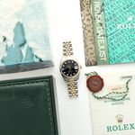 Rolex Datejust 31 68273 - (8/8)