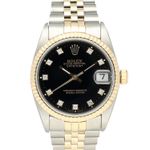 Rolex Datejust 31 68273 - (2/8)