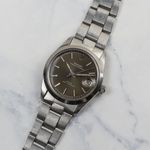 Tudor Prince Oysterdate 7966/0 (1968) - Grey dial 34 mm Steel case (3/6)