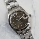 Tudor Prince Oysterdate 7966/0 (1968) - Grey dial 34 mm Steel case (2/6)