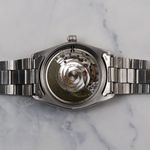 Tudor Prince Oysterdate 7966/0 (1968) - Grey dial 34 mm Steel case (6/6)