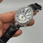 Breguet Reine de Naples 8918BB/58/964/D00D3L - (4/5)