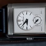 Jaeger-LeCoultre Reverso Duoface Q3988482 (2020) - Blauw wijzerplaat 28mm Staal (6/8)