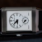 Jaeger-LeCoultre Reverso Duoface Q3988482 (2020) - Blauw wijzerplaat 28mm Staal (7/8)