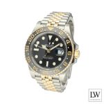 Rolex GMT-Master II 126713GRNR - (4/8)