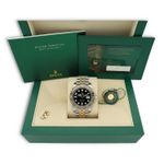 Rolex GMT-Master II 126713GRNR - (8/8)