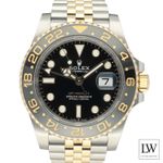 Rolex GMT-Master II 126713GRNR - (2/8)