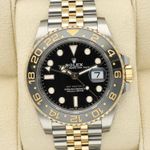 Rolex GMT-Master II 126713GRNR - (1/8)