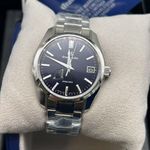 Grand Seiko Heritage Collection SBGA375G - (1/8)