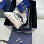 Grand Seiko Heritage Collection SBGA375G - (7/8)