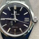Grand Seiko Heritage Collection SBGA375G - (2/8)