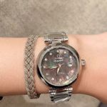 Omega De Ville Ladymatic 425.30.34.20.57.004 - (2/3)