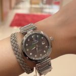 Omega De Ville Ladymatic 425.30.34.20.57.004 - (3/3)